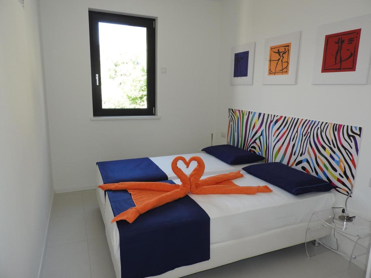Blue Sky Garda - Sunset Apartment Malcesine Exterior photo
